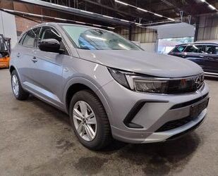 Opel Grandland (X) Gebrauchtwagen