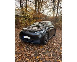 VW ID.3 Gebrauchtwagen