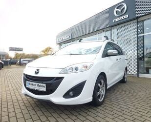 Mazda 5 Gebrauchtwagen