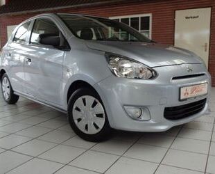 Mitsubishi Space Star Gebrauchtwagen