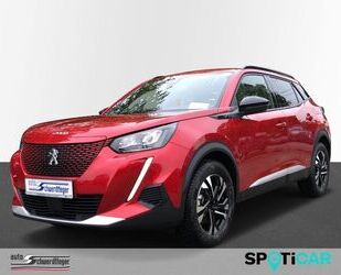 Peugeot 2008 Gebrauchtwagen