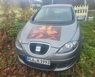 Seat Altea Gebrauchtwagen