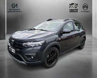 Dacia Sandero Gebrauchtwagen
