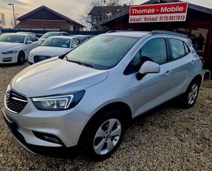Opel Mokka Gebrauchtwagen