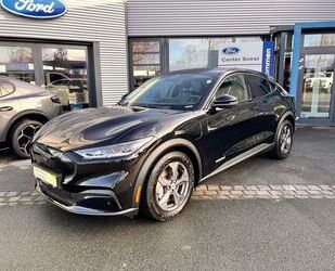 Ford Mustang Mach-E Gebrauchtwagen