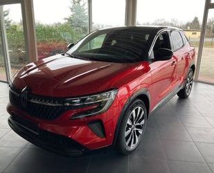 Renault Austral Gebrauchtwagen