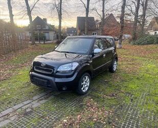 Kia Soul Gebrauchtwagen