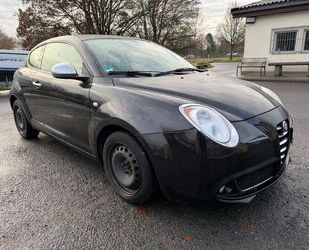 Alfa Romeo MiTo Gebrauchtwagen