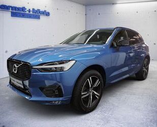 Volvo XC60 Gebrauchtwagen