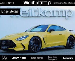Mercedes-Benz AMG GT Gebrauchtwagen