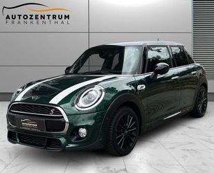 Mini Cooper Gebrauchtwagen
