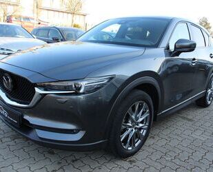 Mazda CX-5 Gebrauchtwagen