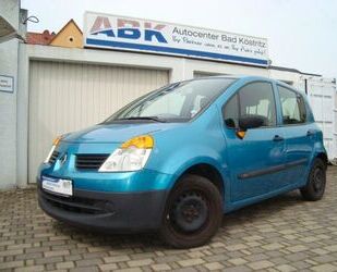 Renault Modus Gebrauchtwagen