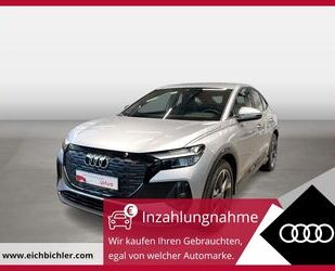 Audi Q4 e-tron Gebrauchtwagen