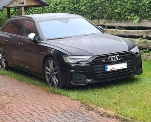 Audi S6 Gebrauchtwagen