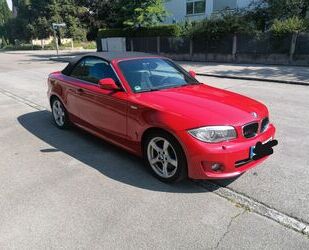 BMW 123 Gebrauchtwagen