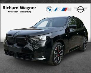 BMW X3 M50 Gebrauchtwagen