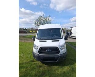 Ford Transit Gebrauchtwagen