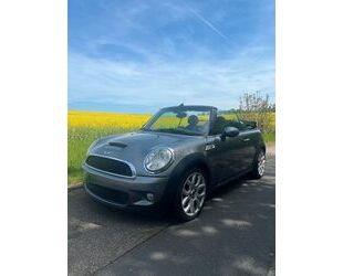Mini Cooper S Cabrio Gebrauchtwagen
