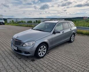 Mercedes-Benz C 180 Gebrauchtwagen