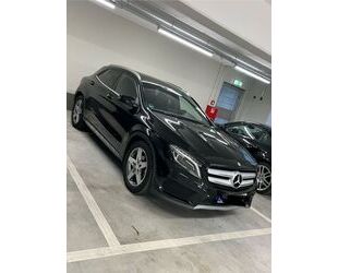 Mercedes-Benz GLA 200 Gebrauchtwagen