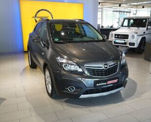 Opel Mokka Gebrauchtwagen
