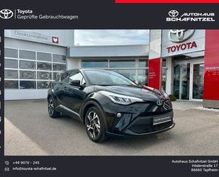 Hyundai C-HR 