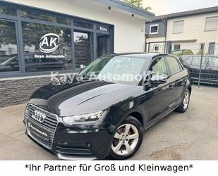 Audi A1 Gebrauchtwagen