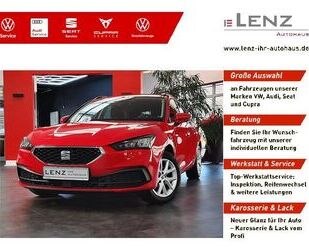 Seat Leon Gebrauchtwagen