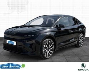 Skoda Enyaq Gebrauchtwagen