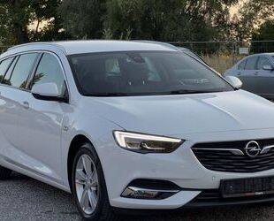 Opel Insignia Gebrauchtwagen
