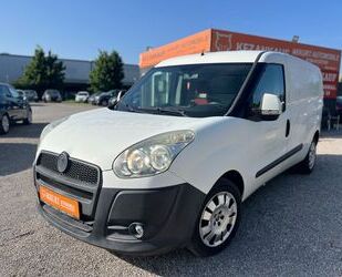 Fiat Doblo Gebrauchtwagen