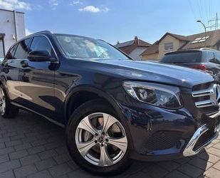 Mercedes-Benz GLC 350 Gebrauchtwagen