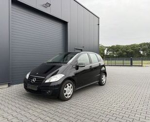 Mercedes-Benz A 160 Gebrauchtwagen