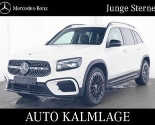 Mercedes-Benz GLB 220 Gebrauchtwagen