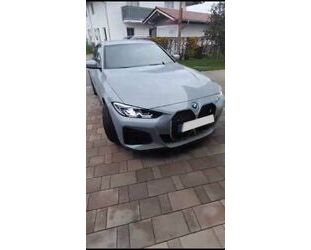 BMW i4 Gebrauchtwagen