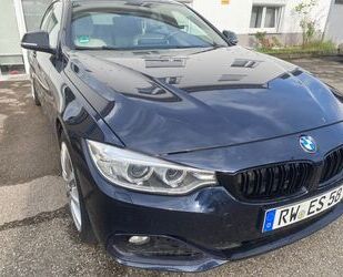 BMW 420 Gran Coupé Gebrauchtwagen