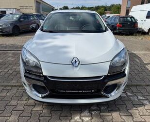 Renault Megane Gebrauchtwagen