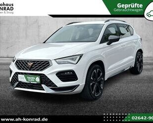 Cupra Ateca Gebrauchtwagen