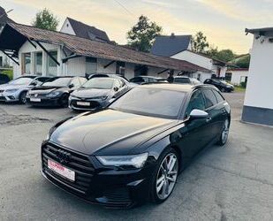 Audi S6 Gebrauchtwagen
