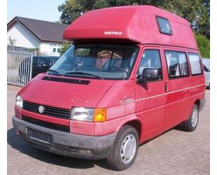 VW T4 andere Gebrauchtwagen