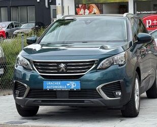 Peugeot 5008 Gebrauchtwagen