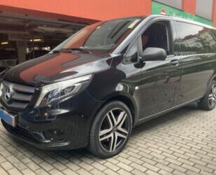 Mercedes-Benz Vito Gebrauchtwagen