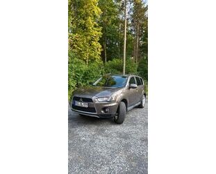 Mitsubishi Outlander Gebrauchtwagen