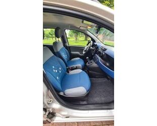 Fiat New Panda Gebrauchtwagen