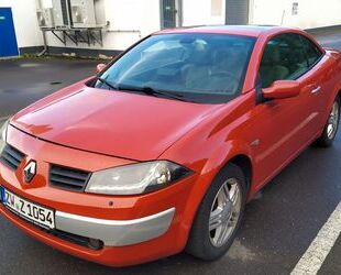 Renault Megane Gebrauchtwagen