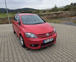 VW Golf Plus Gebrauchtwagen