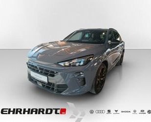 Cupra Terramar Gebrauchtwagen