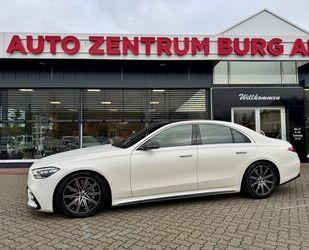 Mercedes-Benz S 400 Gebrauchtwagen