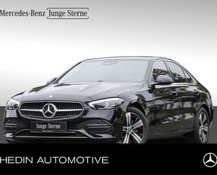 Mercedes-Benz C 180 Gebrauchtwagen